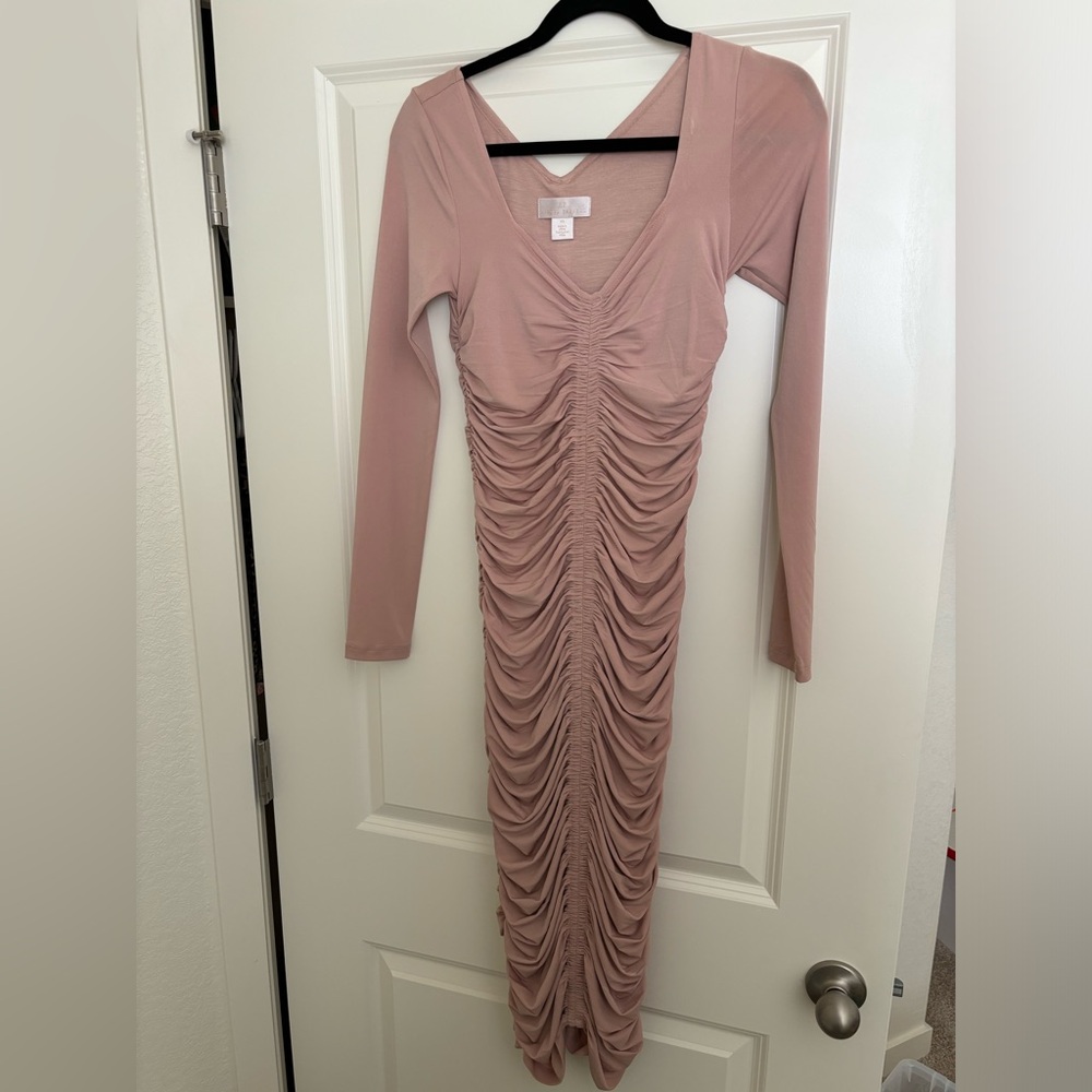 Rachel Parcell dress